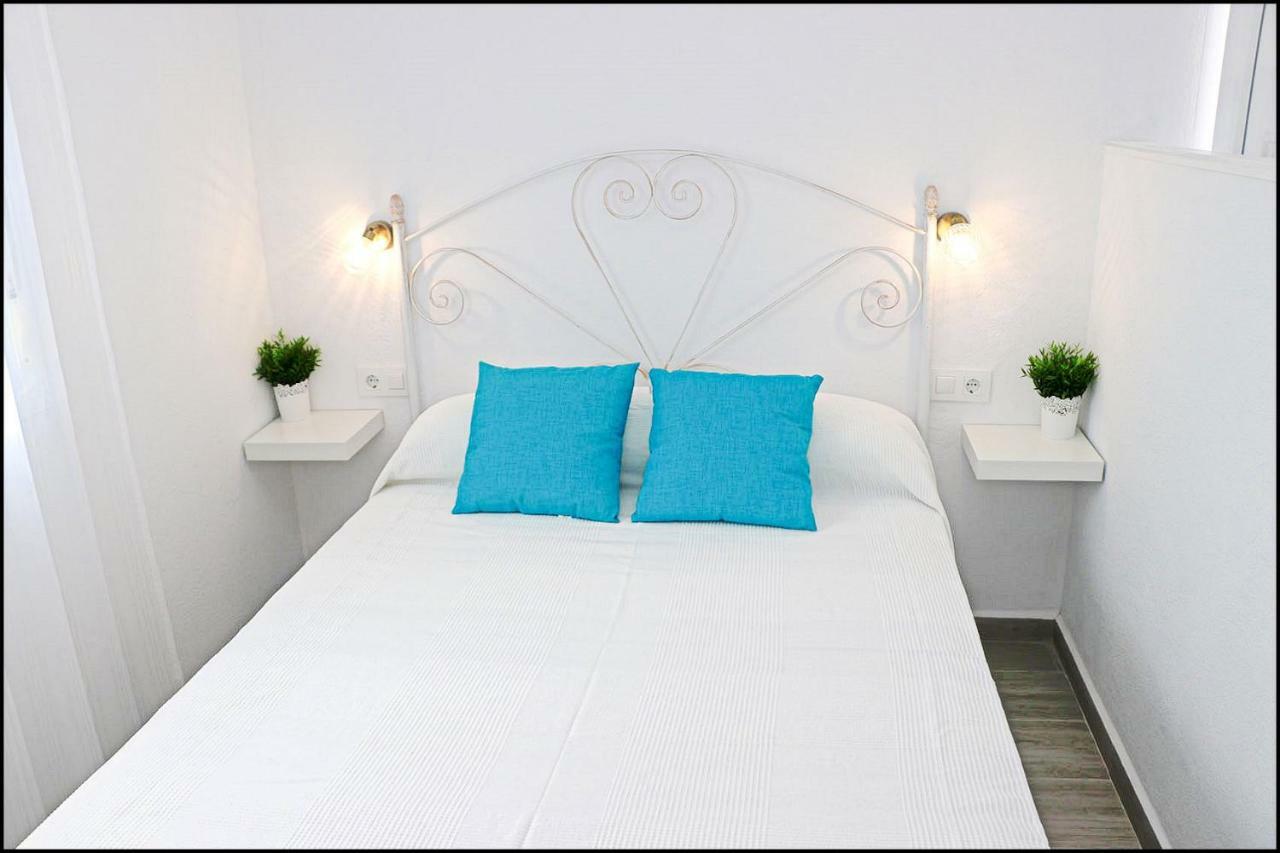 Bungalow Ramos III Conil De La Frontera Exterior photo